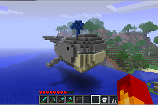 Why I Love Docker: A Use Case in Minecraft