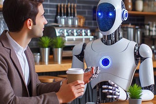 Los Modelos de Lenguaje a Gran Escala: Innovación, Controversias y el Camino Hacia el Futuro