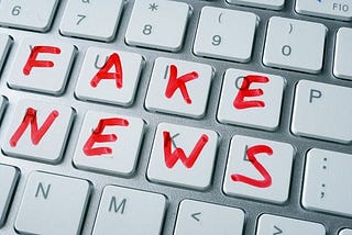 Fake News is Becoming More Relevant, So Here is How to Catch it