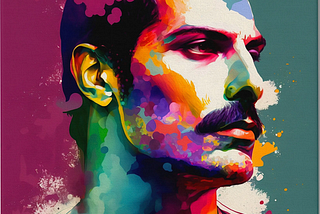 Freddie