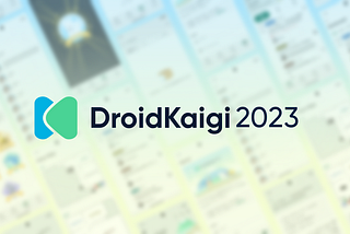 DroidKaigi 2023年度の活動報告