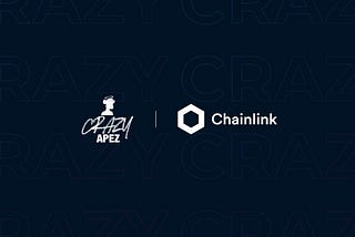CrazyMeta Integrates Chainlink VRF to Help Randomize CrazyApez NFT Mint and Lucky Draws