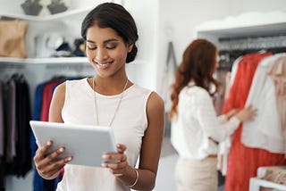 Delivering on the Promise of an Integrated Omnichannel Experience