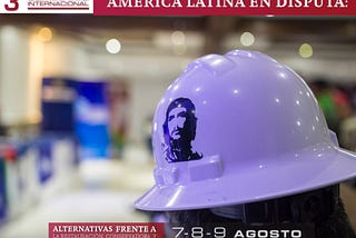 Colonialismo 2.0 en América Latina y el Caribe: ¿Qué hacer?