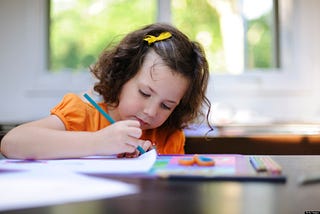 Activités manuelles à faire avec vos enfants pour Pâques