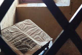 The Furniture of My Mind