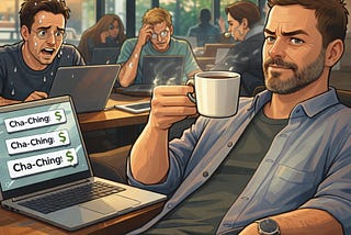 Why I No Longer Care About Medium Partner Earnings (and Why You Shouldn’t Either)