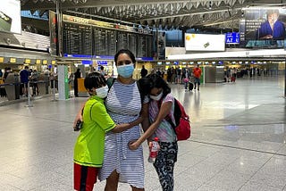 A One-Year Update as a Nurse in Germany