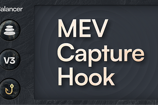 Inside a Balancer V3 Swap: A Step-by-Step Walkthrough with the MEV Hook