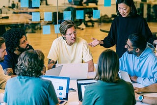 Why Projects Go Wrong — And How to Fix Them
