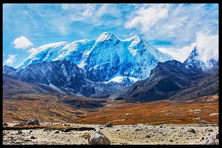 North Sikkim