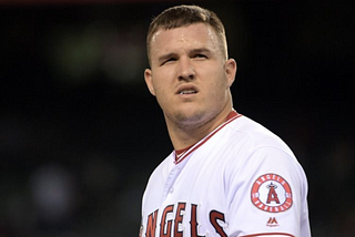 How to Get Mike Trout Out: Don’t