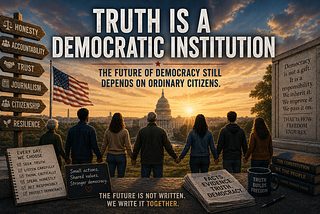 What Happens After the Facts Stop Mattering?