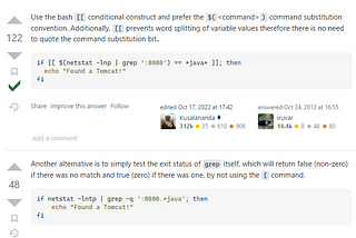 Unix Overflow