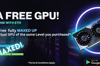 Free GPU Offer!