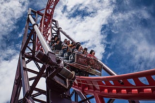 Strengthening the link between practice and academia: Riding the Big Red Loop