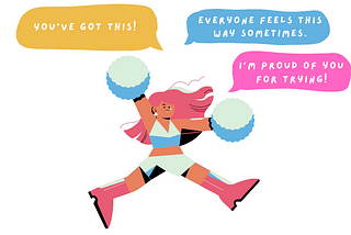 Performance Anxiety in Teens: Conquering Stage Fright and Public Speaking Fears