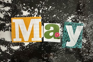 52-Week Photography Project: May 2026 Edition