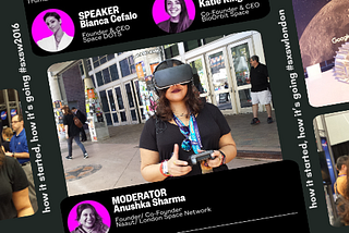 🚀 Space: The Next Frontier — Headlining Day One at SXSW London 2025