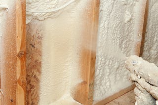 What is Spray Foam and why it use for Home?