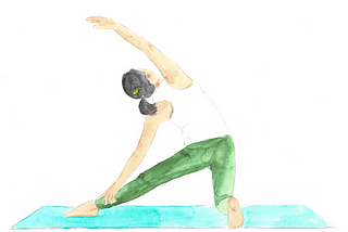 Why Does It Feel So Hard To Do the ‘Healthy’ Thing?