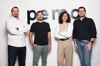 Pemo: Why We Invested