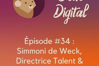 Podcast in French