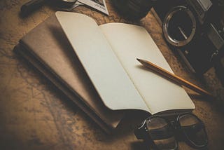 I Wrote A Book At 16. Here’s How I Did It.