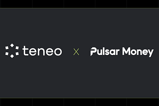 كيف سهّلت Pulsar Money عملية التحقق على سلسلة الكتل باستخدام بروتوكول تينيو