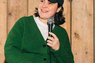 Empowering Women’s Football: Flo-Lloyd Hughes Shares Her Journey and New Venture, The Cutback