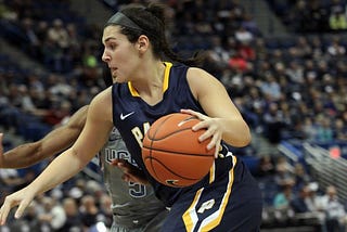 Pace Women’s Basketball Facing Huge Challenge