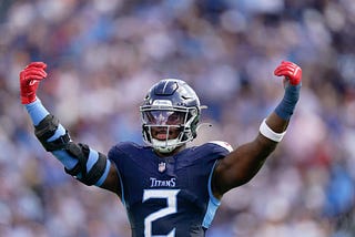 Titans: The three biggest surprise standouts of the 2023 season