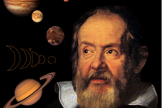 Galileo (1564–1642): A Victim of Academia & Hubris