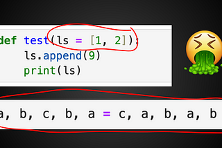4 Python Quirks That Are Weird AF