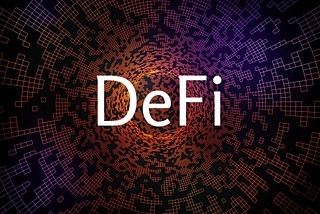 DeFi Series 2: How was DeFi born?