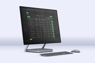 🚀 Betarena Unveils New Predictions Powered by AI with Sports Terminal!