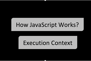 How does Javascript work?