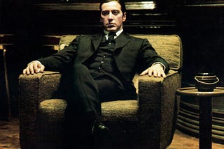 7 curiosities about “The Godfather”