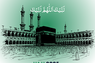 HAJJ 2025