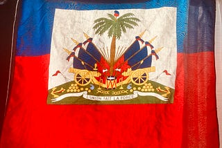 An Open Letter to Haitian-American Kids in Springfield, Ohio