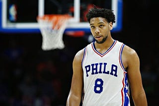 Everybody Deserves Blame For The Jahlil Okafor Situation