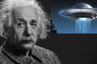 Einstein And Oppenheimer: Top-Secret Record On Extraterrestrials And UFOs!