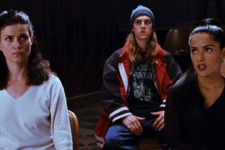Review: Dogma’s 25th Anniversary release begs the question: Was the movie a warning to the church…