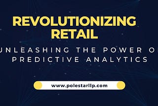 Retail Analytics Platform Blog Banner Image
