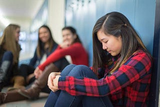 Healing from High School Trauma: A Journey to Mental Health