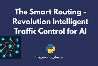 Smart Routing: The Hidden Secret Behind 10x More Powerful AI Systems