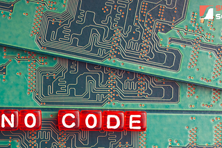 How can no-code help your startup?