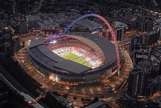 Orientation to UEFA in United Kingdom’s National Stadium Security Workplaces and Training