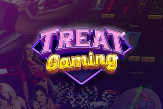 Treat Gaming — Community Update.