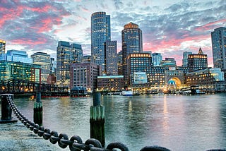 Best Attraction Places to Visit in Boston